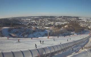 Kurza Góra - 01-02-2026 11:56