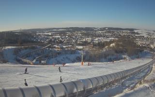 Kurza Góra - 01-02-2026 12:27