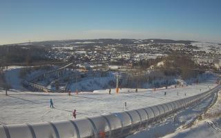 Kurza Góra - 01-02-2026 12:37