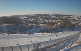 Kurza Góra - 01-02-2026 13:08