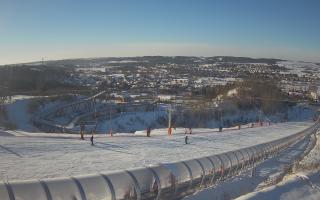 Kurza Góra - 01-02-2026 13:18