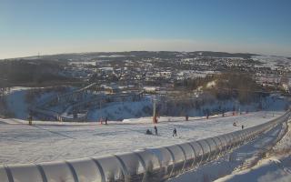 Kurza Góra - 01-02-2026 13:29