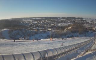 Kurza Góra - 01-02-2026 13:39