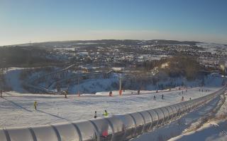 Kurza Góra - 01-02-2026 13:50