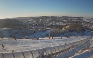 Kurza Góra - 01-02-2026 14:00