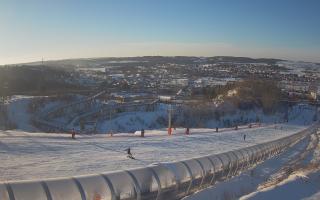 Kurza Góra - 01-02-2026 14:10