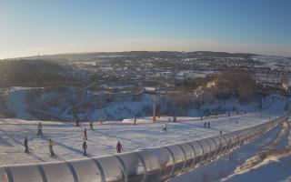 Kurza Góra - 01-02-2026 14:21