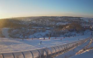 Kurza Góra - 01-02-2026 14:52