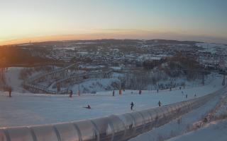 Kurza Góra - 01-02-2026 15:13