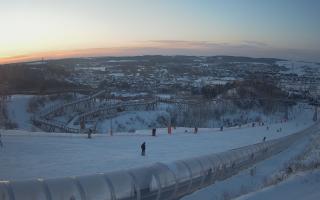 Kurza Góra - 01-02-2026 15:23