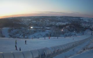 Kurza Góra - 01-02-2026 15:33