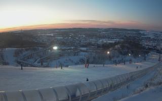 Kurza Góra - 01-02-2026 15:44