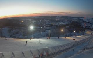 Kurza Góra - 01-02-2026 15:54