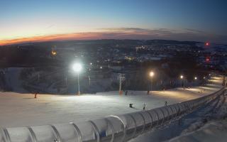 Kurza Góra - 01-02-2026 16:04