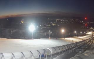 Kurza Góra - 01-02-2026 16:25