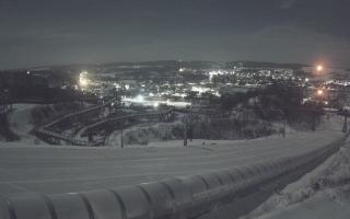 Kurza Góra - 02-02-2026 01:04