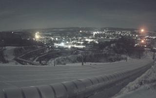 Kurza Góra - 02-02-2026 01:45