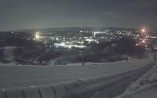 Kurza Góra - 02-02-2026 02:47
