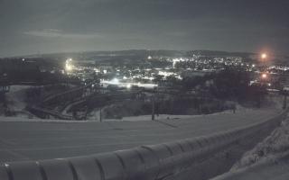 Kurza Góra - 02-02-2026 03:18