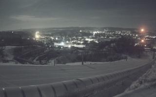 Kurza Góra - 02-02-2026 03:29