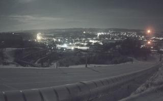 Kurza Góra - 02-02-2026 03:50