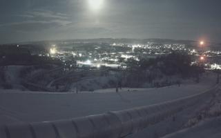 Kurza Góra - 02-02-2026 05:23