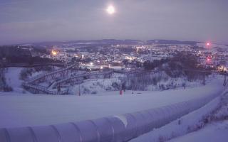 Kurza Góra - 02-02-2026 05:44