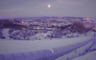 Kurza Góra - 02-02-2026 05:54