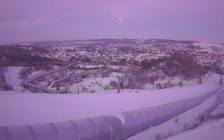 Kurza Góra - 02-02-2026 06:04