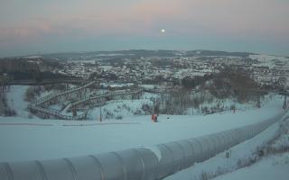 Kurza Góra - 02-02-2026 06:15