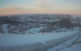 Kurza Góra - 02-02-2026 06:35