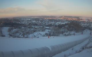 Kurza Góra - 02-02-2026 06:46