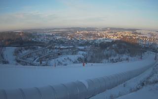 Kurza Góra - 02-02-2026 07:07