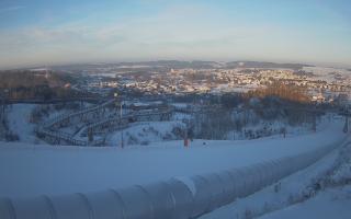 Kurza Góra - 02-02-2026 07:17