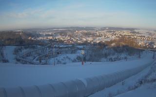 Kurza Góra - 02-02-2026 07:27