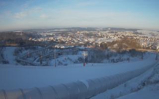 Kurza Góra - 02-02-2026 07:38