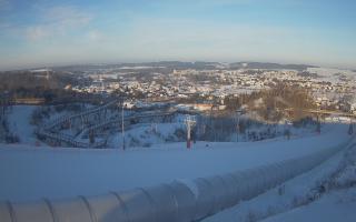 Kurza Góra - 02-02-2026 07:48