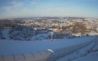 Kurza Góra - 02-02-2026 07:58