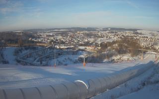 Kurza Góra - 02-02-2026 08:19