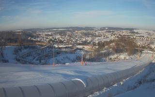 Kurza Góra - 02-02-2026 08:30