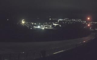 Kurza Góra - 15-03-2026 23:38