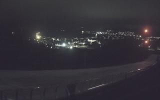 Kurza Góra - 16-03-2026 00:19