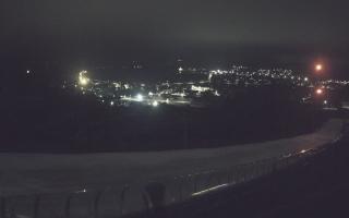 Kurza Góra - 16-03-2026 00:40