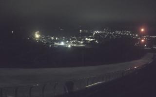 Kurza Góra - 16-03-2026 00:50