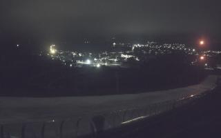 Kurza Góra - 16-03-2026 01:11