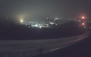 Kurza Góra - 16-03-2026 02:34