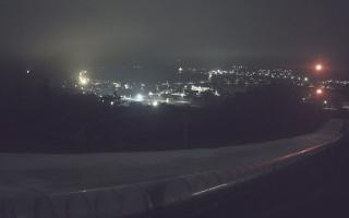 Kurza Góra - 16-03-2026 03:36