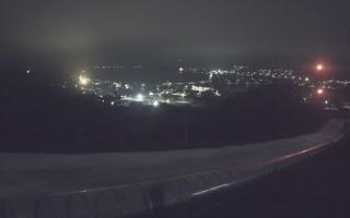 Kurza Góra - 16-03-2026 03:57