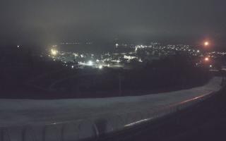 Kurza Góra - 16-03-2026 04:07