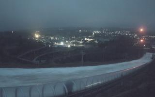 Kurza Góra - 16-03-2026 04:18